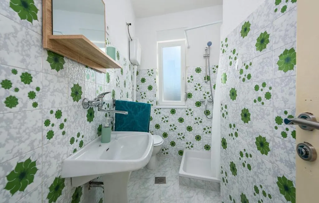 Apartman Leo Novigrad  Novigrad (Istria)